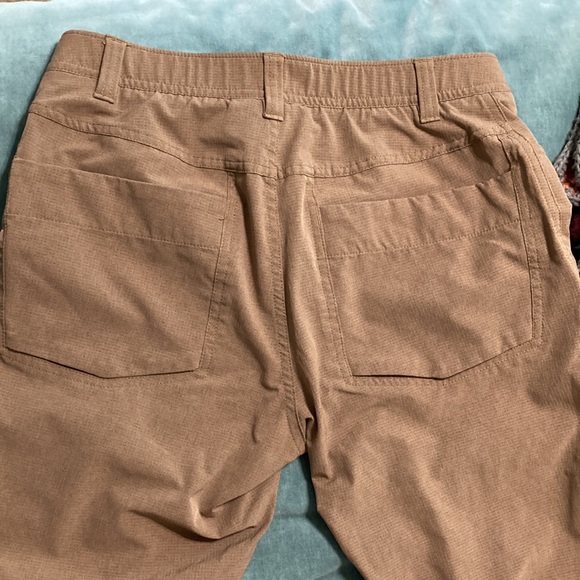 UA Adapt Tactical Pant - Picture 4 of 4